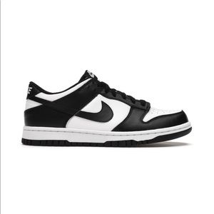 Nike Dunk Low Retro White Black Panda (2021)